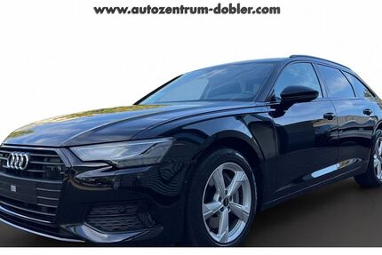 Audi A6 55.200 km 39.330 &euro; Mühlacker 75417