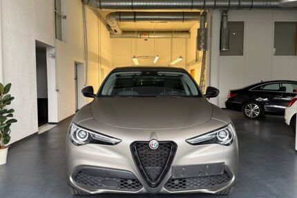 Alfa Romeo Stelvio 75.700 km 24.400 &euro; Böblingen 71034