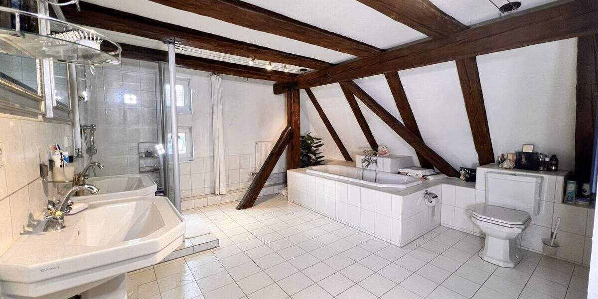 Mehrfamilienhaus, Wohnhaus Weinsberg / Wimmental Wimmental - 8 Zimmer, 277 m&sup2;, 800.000&euro; | Angebot:25743852