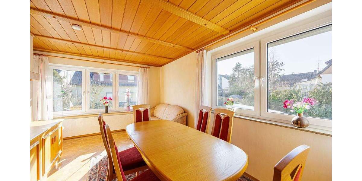 Mehrfamilienhaus, Wohnhaus Ingersheim Großingersheim - 5 Zimmer, 163 m&sup2;, 498.000&euro; | Angebot:25864153