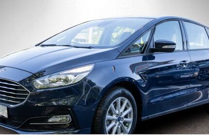 Ford S-Max 109.200 km 18.460 &euro; Heilbronn 74074