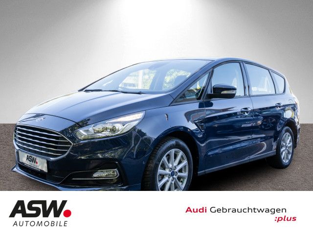 Ford S-Max 109.200 km 18.460 &euro; Heilbronn 74074