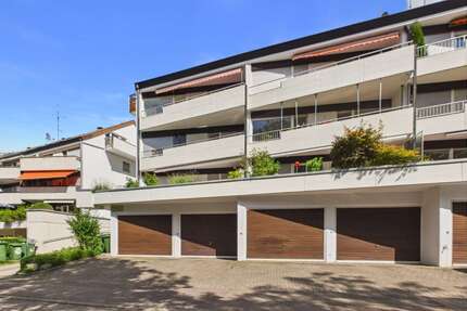 Wohnung Stuttgart Feuerbach - 2 Zimmer, 61 m&sup2;, 275.000&euro; | Angebot:27204386
