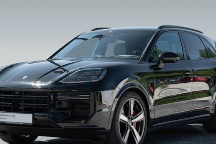Porsche Cayenne 34.200 km 159.600 &euro; Filderstadt 70794
