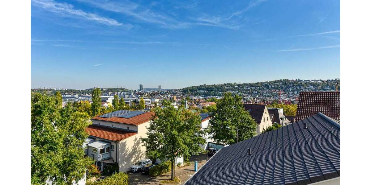 Etagenwohnung Stuttgart-Feuerbach/Lemberg/Föhrich Föhrich - 4 Zimmer, 99 m&sup2;, 1.200&euro; | Angebot:27568767
