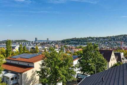 Wohnung Stuttgart-Feuerbach/Lemberg/Föhrich Föhrich - 4 Zimmer, 99 m&sup2;, 1.200&euro; | Angebot:27568767