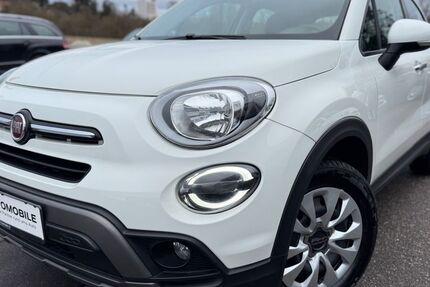Fiat 500X 40.000 km 13.299 &euro; Kornwestheim 70806