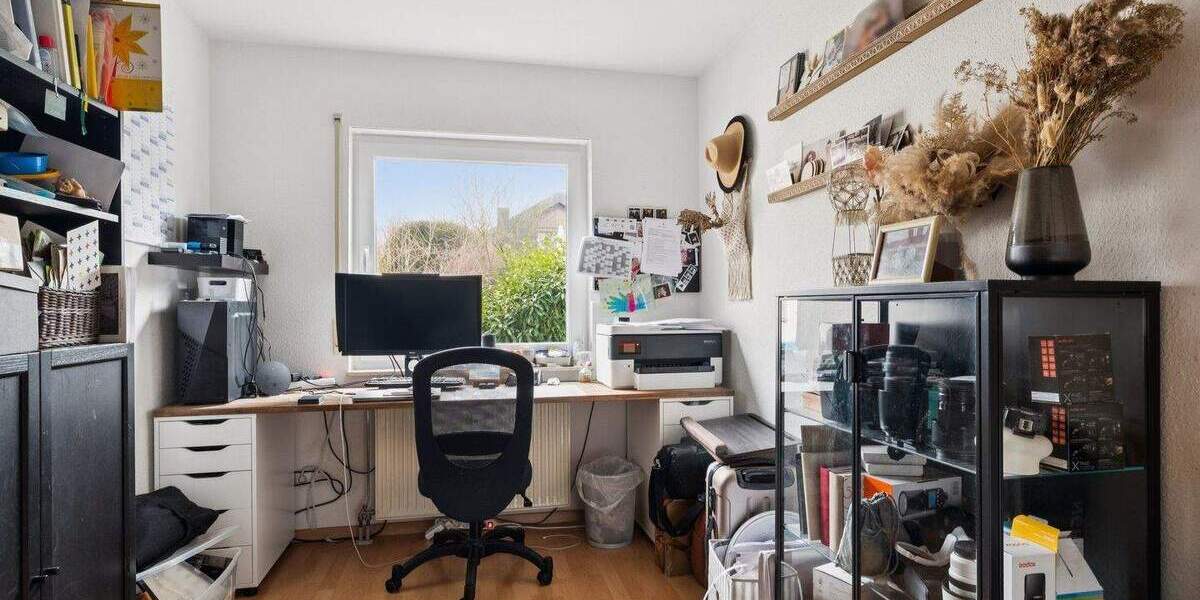 Einfamilienhaus Nordheim - 5 Zimmer, 193 m&sup2;, 549.000&euro; | Angebot:25704194