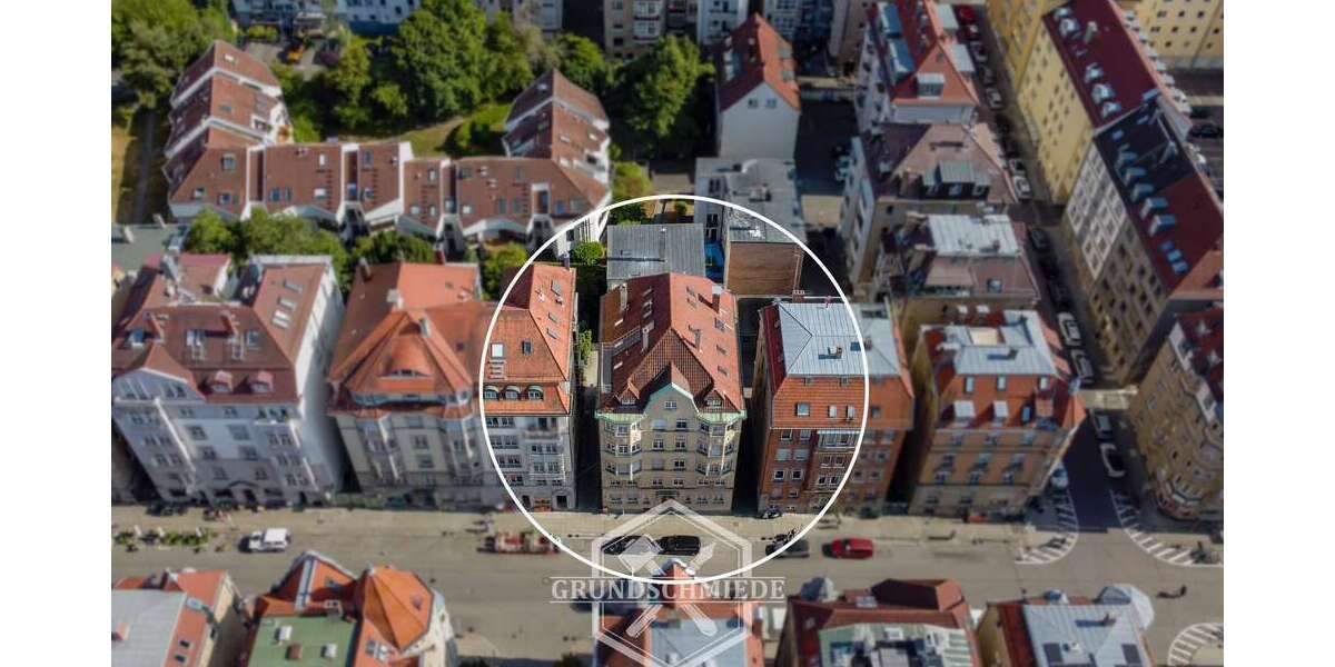 Etagenwohnung Stuttgart Lehen - 3 Zimmer, 88 m&sup2;, 1.777&euro; | Angebot:27554812
