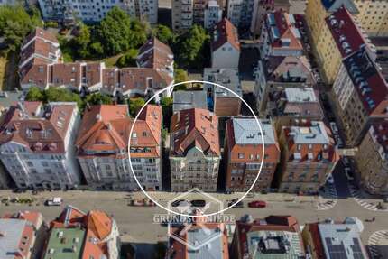Wohnung Stuttgart Lehen - 3 Zimmer, 88 m&sup2;, 1.777&euro; | Angebot:27554812
