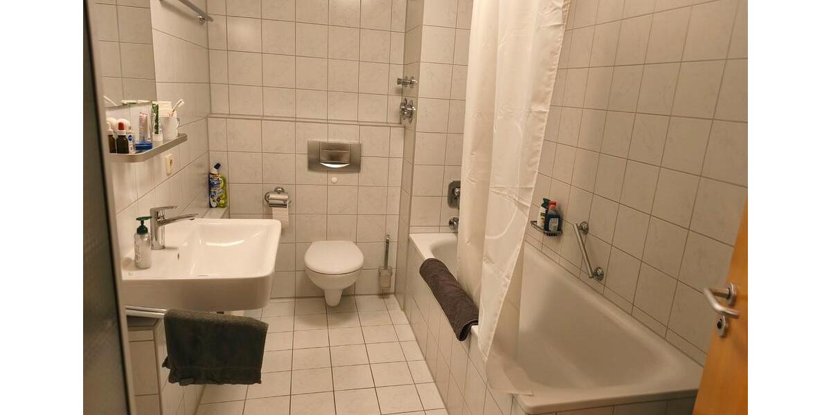 Etagenwohnung Stuttgart Lehen - 2 Zimmer, 47 m&sup2;, 950&euro; | Angebot:27583286