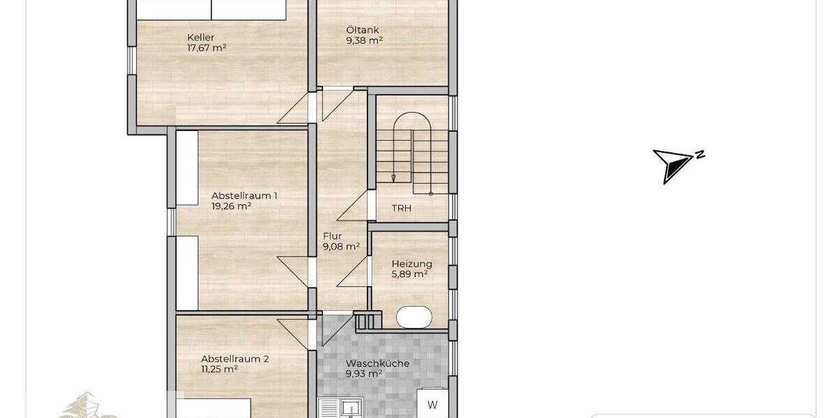 Mehrfamilienhaus, Wohnhaus Leingarten Großgartach - 8 Zimmer, 239 m&sup2;, 660.000&euro; | Angebot:25836707