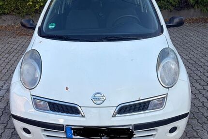 Nissan Micra 153.000 km 1.850 &euro; Leonberg 71229