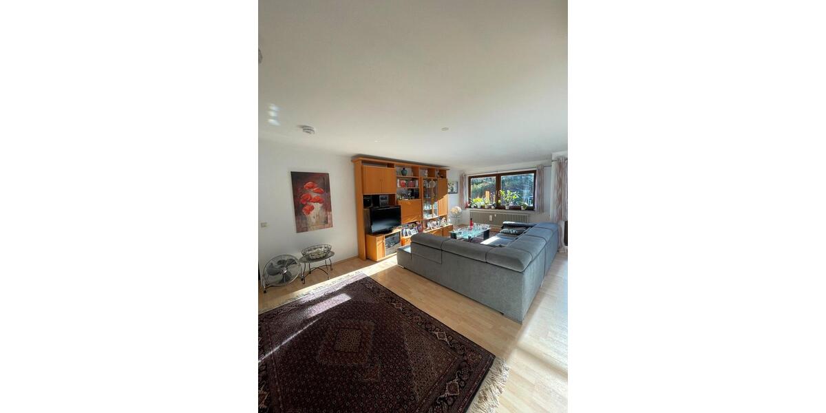 Etagenwohnung Weissach - 3.5 Zimmer, 83 m&sup2;, 299.000&euro; | Angebot:27158429