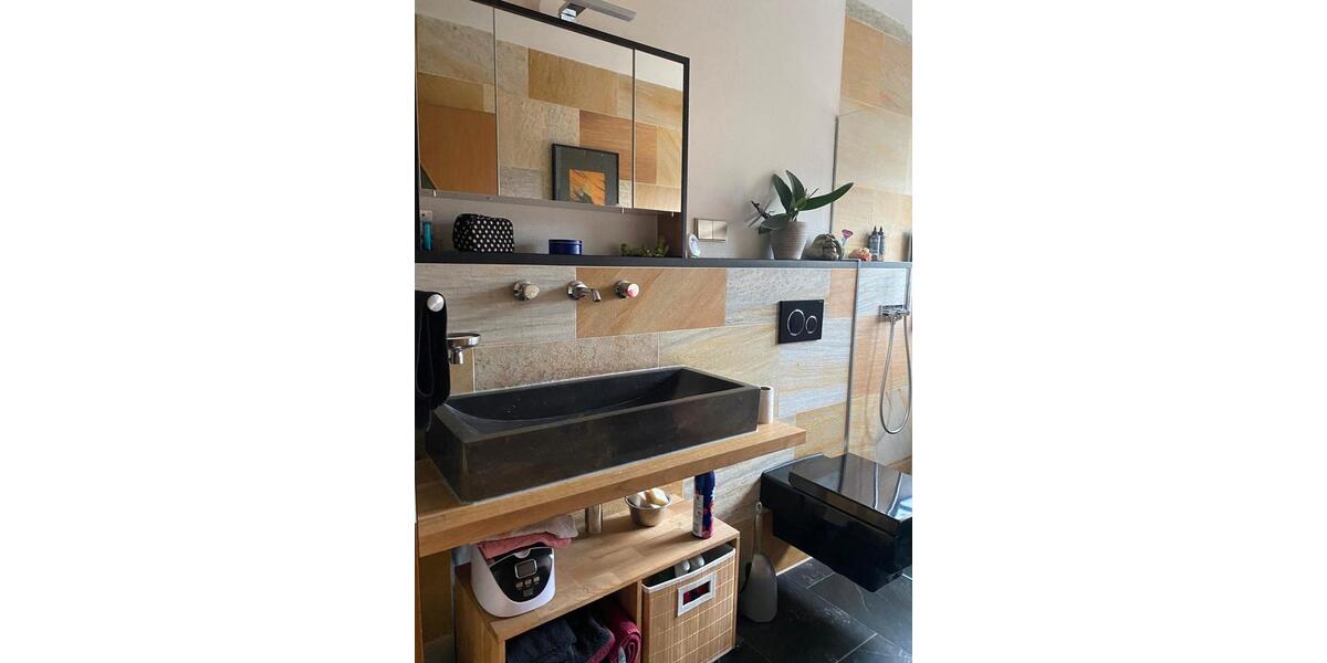 Maisonettenwohnung Filderstadt - 3.5 Zimmer, 101 m&sup2;, 1.300&euro; | Angebot:26598340