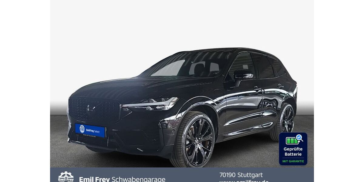 Volvo XC60 36.920 km 49.980 &euro; Stuttgart 70190