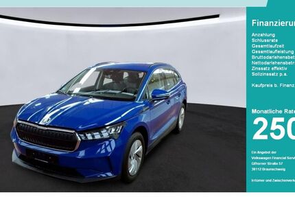 Skoda Enyaq 25.416 km 21.980 &euro; Weil der Stadt 71263