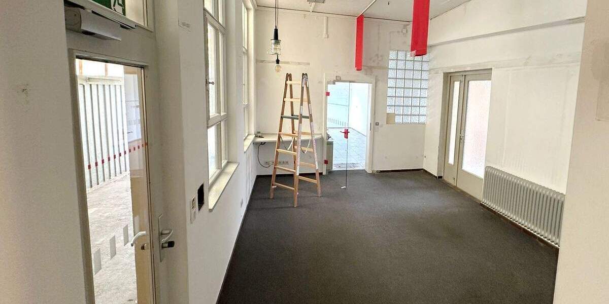 Mehrfamilienhaus, Wohnhaus Plochingen - 1 Zimmer, 210 m&sup2;, 549.000&euro; | Angebot:25696187