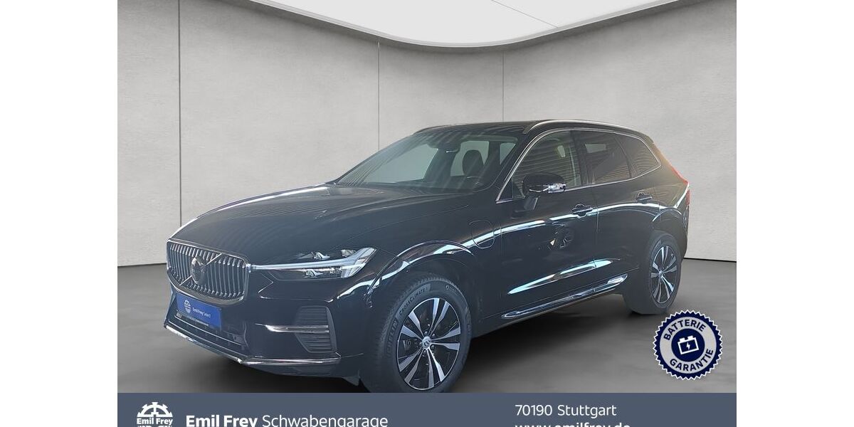 Volvo XC60 78.618 km 38.990 &euro; Stuttgart 70190