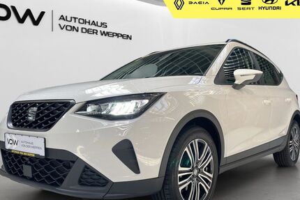 Seat Arona 20.800 km 19.980 &euro; Heilbronn 74076