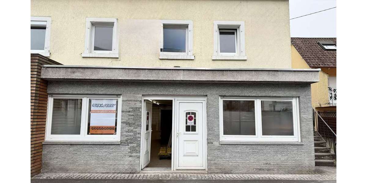 Gewerbeobjekt Mühlacker - 850&euro; | Angebot:25645196