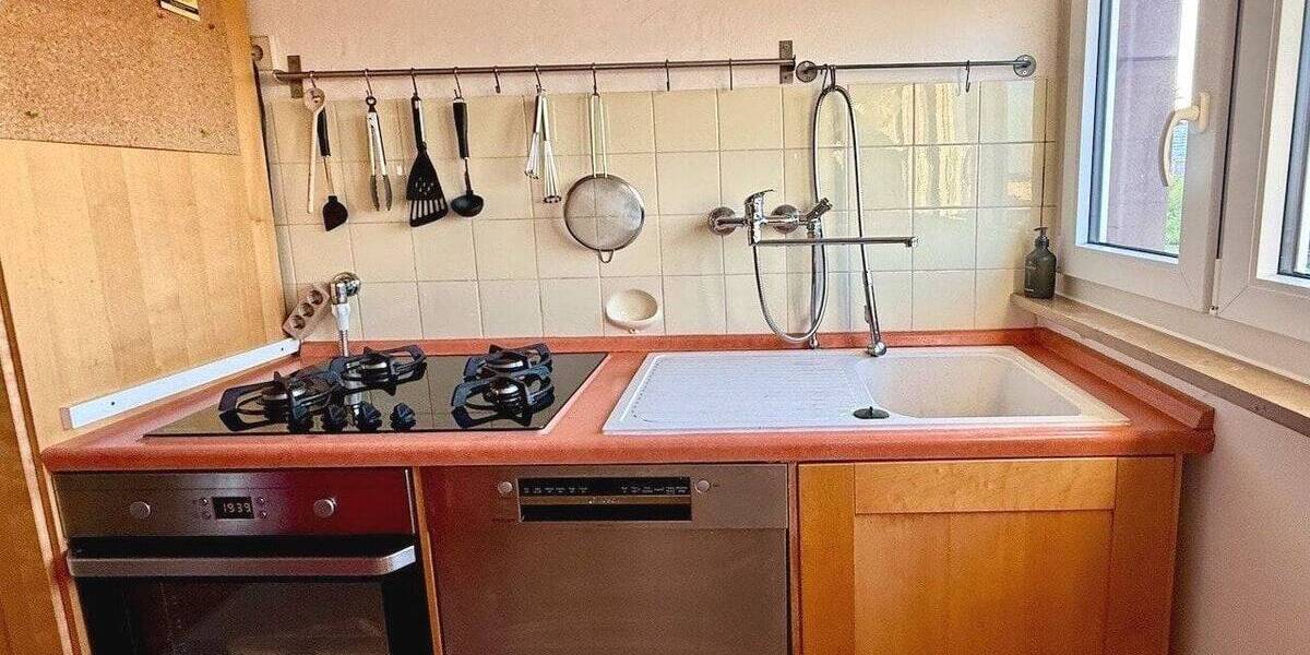 Etagenwohnung Stuttgart Rohr - 3 Zimmer, 63 m&sup2;, 250.000&euro; | Angebot:25662726