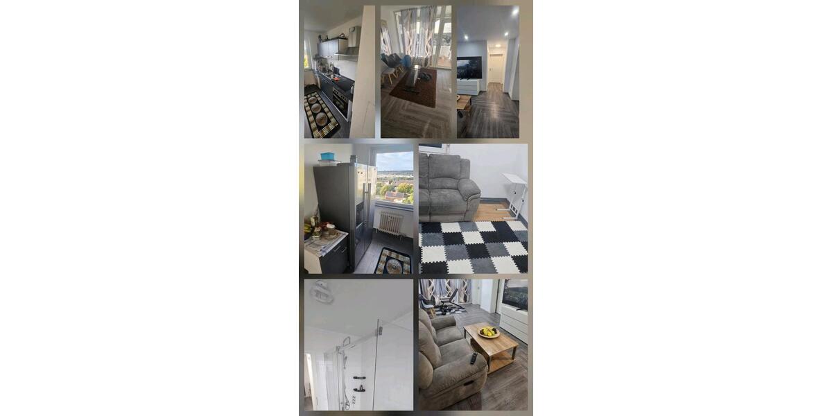 Etagenwohnung Bietigheim-Bissingen Bissingen - 5 Zimmer, 103 m&sup2;, 330.000&euro; | Angebot:27199878