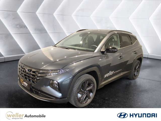 Hyundai TUCSON 45.000 km 26.850 &euro; Bietigheim-Bissingen 74321