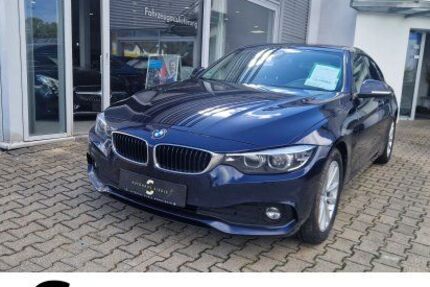 BMW 420 Gran Coupé 142.320 km 20.940 &euro; Wendlingen am Neckar 73240
