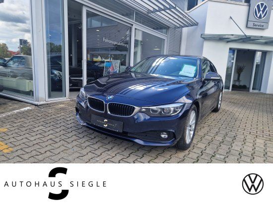 BMW 420 Gran Coupé 142.320 km 20.940 &euro; Wendlingen am Neckar 73240