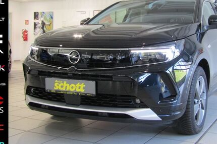 Opel Grandland (X) 24.428 km 26.490 &euro; Magstadt 71106