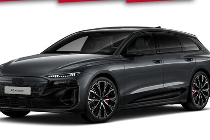 Audi A6 e-tron 15.069 km 75.940 &euro; Stuttgart 70469