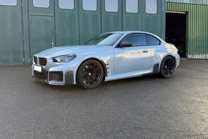 BMW M2 17.850 km 68.450 &euro; Ludwigsburg 71634