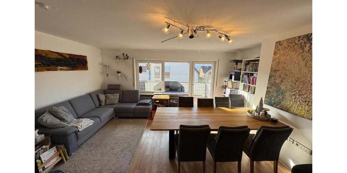 Etagenwohnung Urbach - 3 Zimmer, 80 m&sup2;, 299.999&euro; | Angebot:25419360