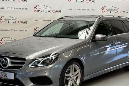 Mercedes-Benz E 300 135.000 km 19.890 &euro; Magstadt 71106