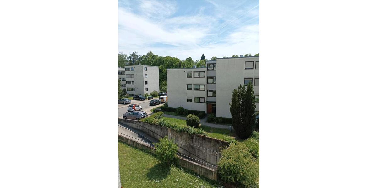 Etagenwohnung Esslingen am Neckar Oberesslingen - 3.5 Zimmer, 77 m&sup2;, 280.000&euro; | Angebot:26568365