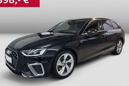 Audi A4 50.044 km 28.960 &euro; Fellbach 70734