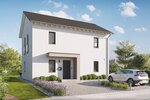 Individuell geplantes Einfamilienhaus in Mühlacker - Flexibler Wohntraum mit allkauf-Service - Einfamilienhaus Mühlacker | Angebot:27492625