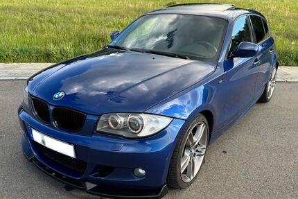 BMW 123 215.000 km 7.390 &euro; Rutesheim 71277