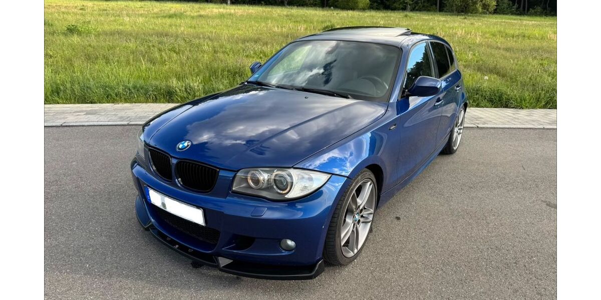 BMW 123 215.000 km 7.390 &euro; Rutesheim 71277