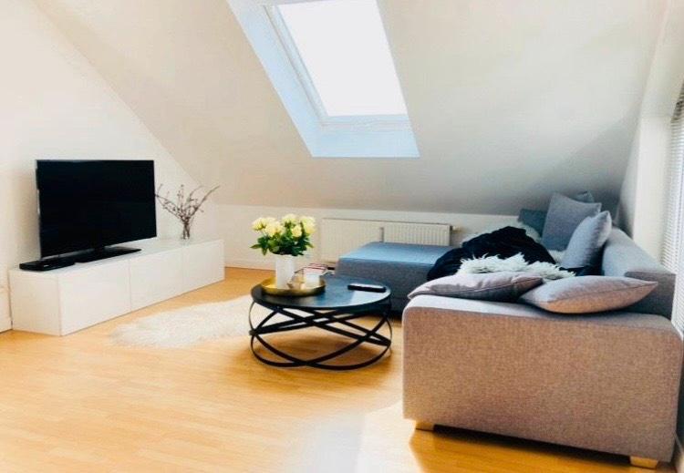 Maisonettenwohnung Schwieberdingen - 4.5 Zimmer, 100 m&sup2;, 498.000&euro; | Angebot:27168839