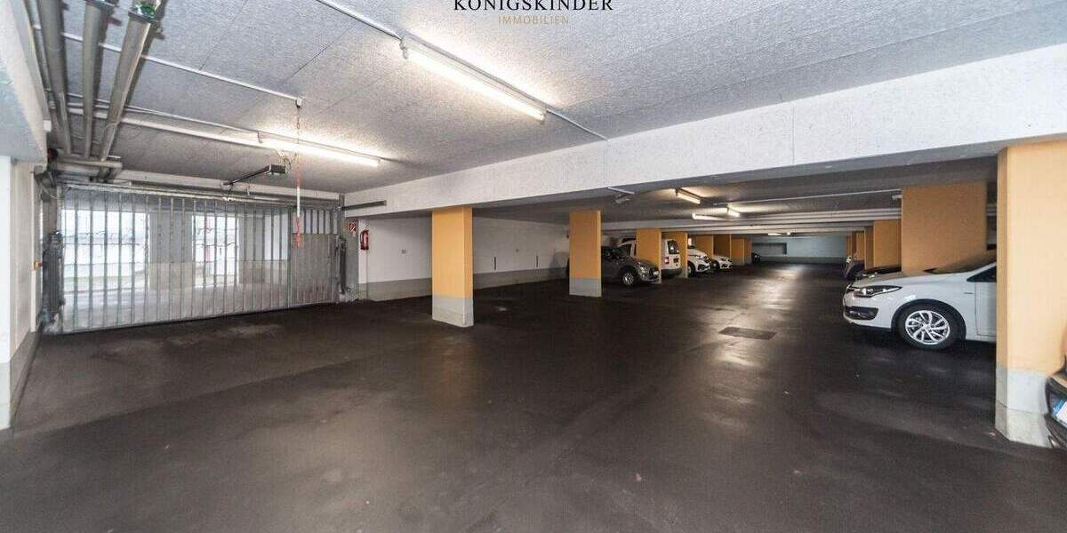 Etagenwohnung Pleidelsheim - 2 Zimmer, 56 m&sup2;, 225.000&euro; | Angebot:25730873