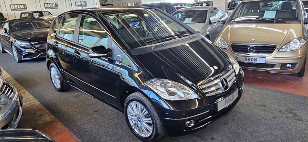 Mercedes-Benz A 150 51.000 km 10.000 &euro; Waiblingen-Hegnach 71334