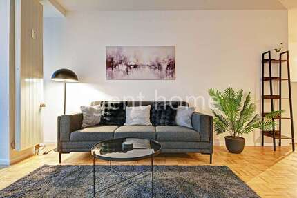 Zimmer Stuttgart Stuttgart-Süd - 2 Zimmer, 1.490&euro; | Angebot:26005326