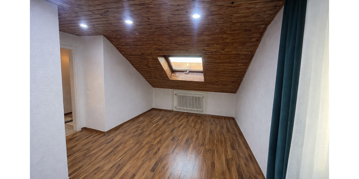 Etagenwohnung Markgröningen Unterriexingen - 3 Zimmer, 52 m&sup2;, 194.995&euro; | Angebot:25708085