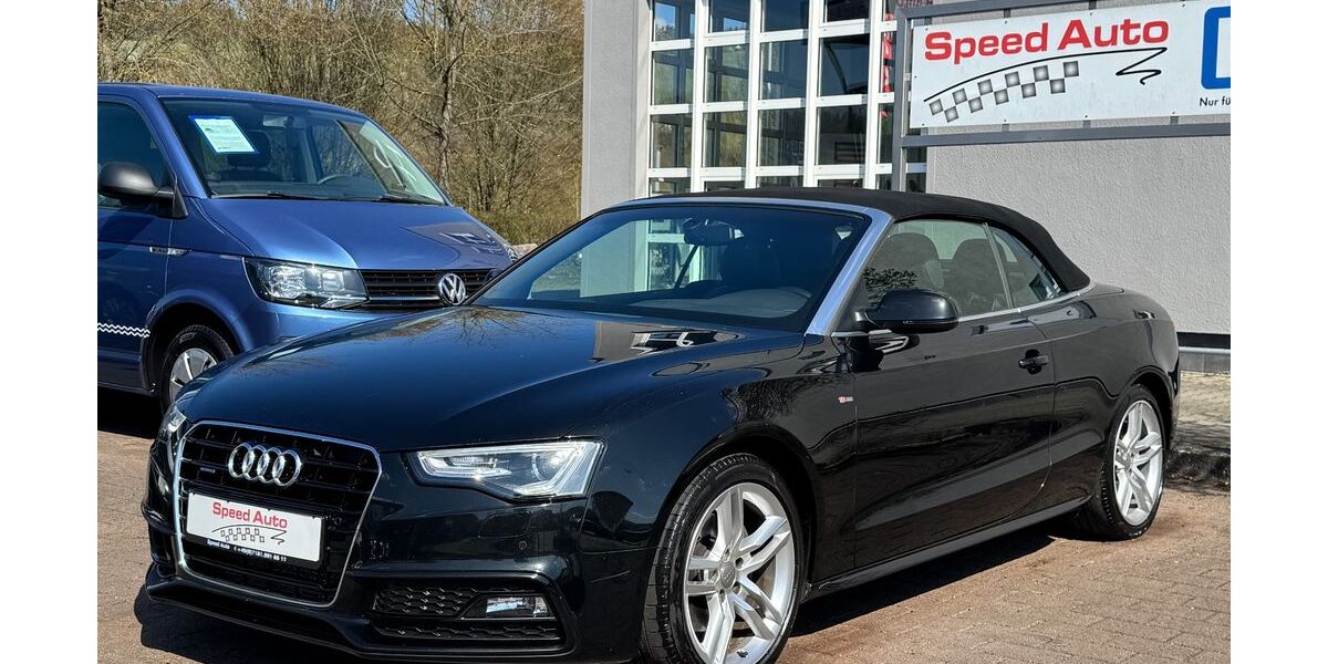 Audi A5 170.000 km 17.190 &euro; Winterbach bei Stuttgart 73650