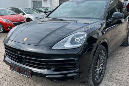 Porsche Cayenne 45.000 km 65.995 &euro; Stuttgart 70597
