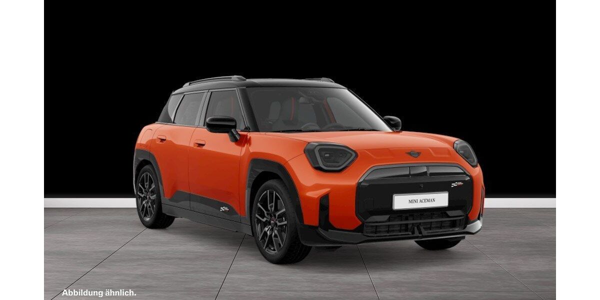 Mini Aceman 9.375 km 36.990 &euro; Stuttgart 70569