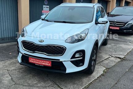 Kia Sportage 79.100 km 19.999 &euro; Stuttgart 70435