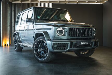 Mercedes-Benz G 63 AMG 41.100 km 157.000 &euro; Remseck 71686